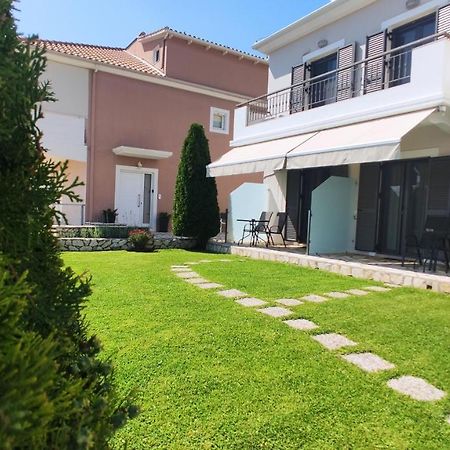 Villa Gianna Apolpaina Eksteriør billede
